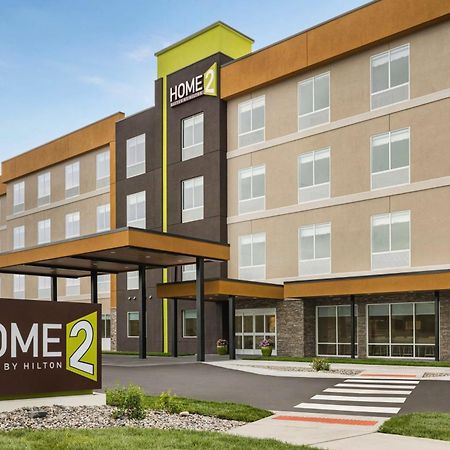 Home2 Suites Livingston Yellowstone المظهر الخارجي الصورة