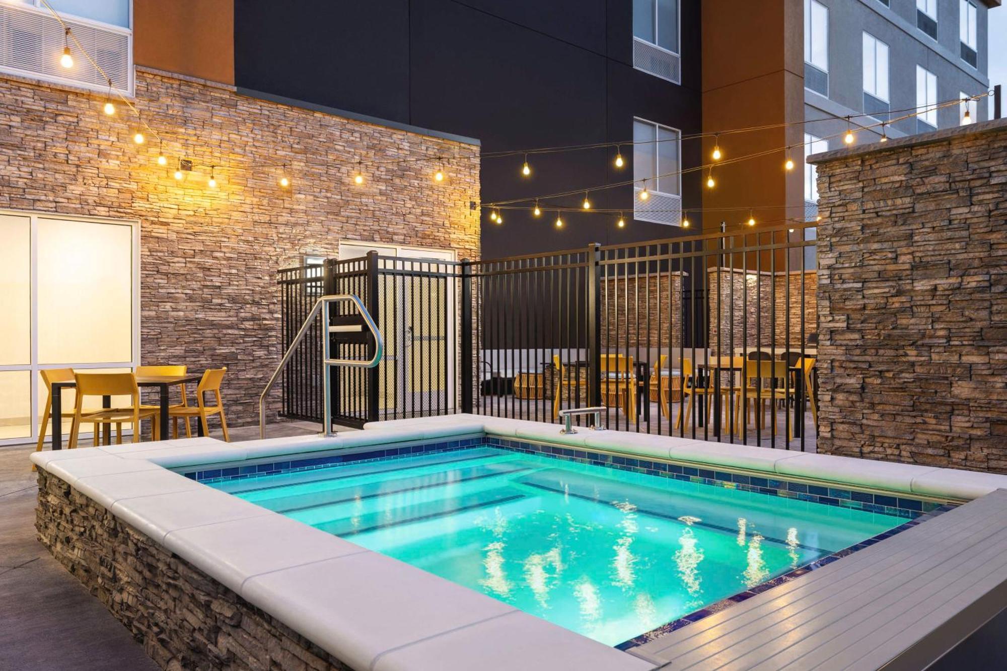 Home2 Suites Livingston Yellowstone المظهر الخارجي الصورة