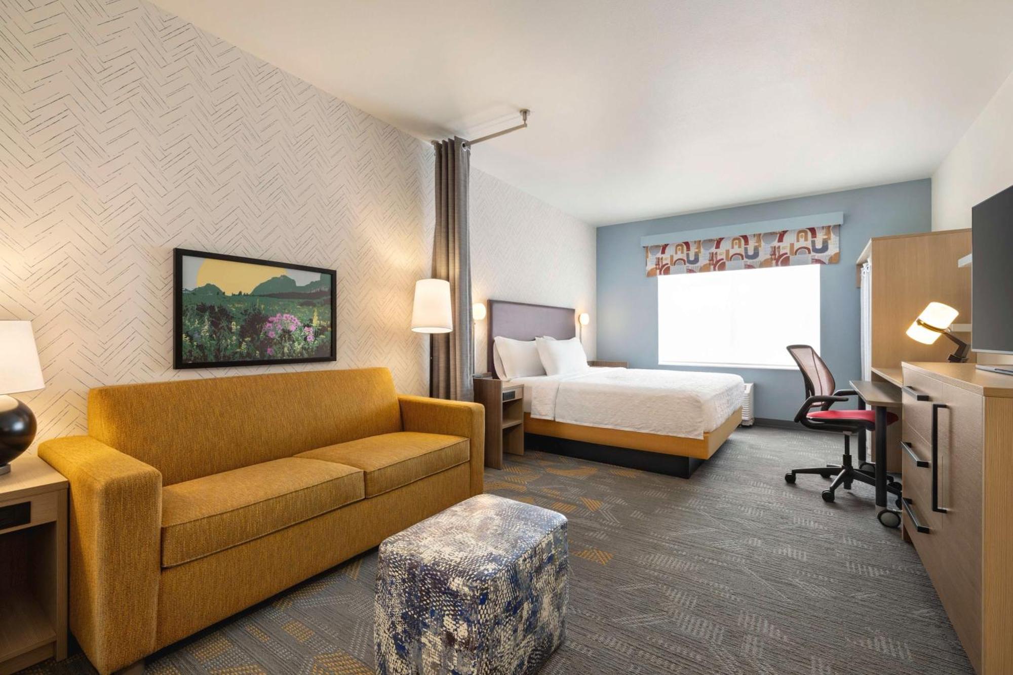 Home2 Suites Livingston Yellowstone المظهر الخارجي الصورة